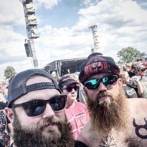 Meet your Posher, Kyle